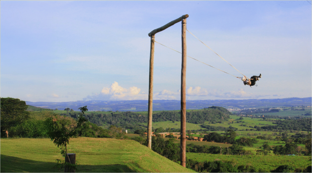 Balanço