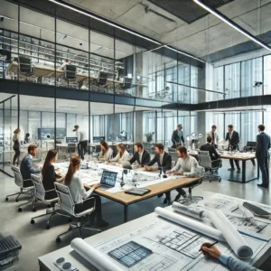 Consultoria Técnica Especializada – ADQ Engenharia
