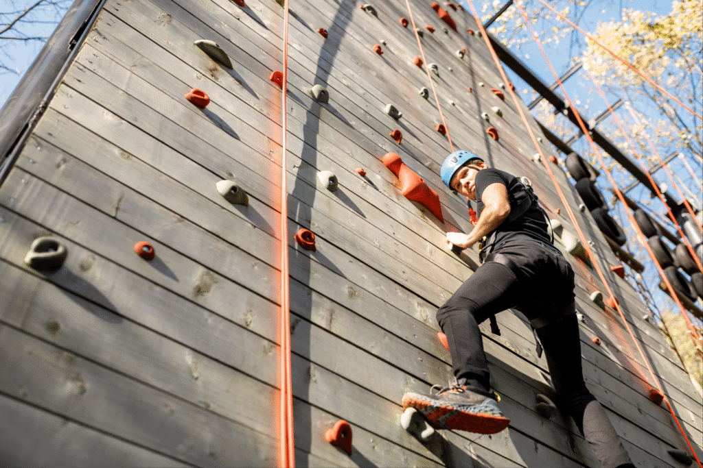 Escalada