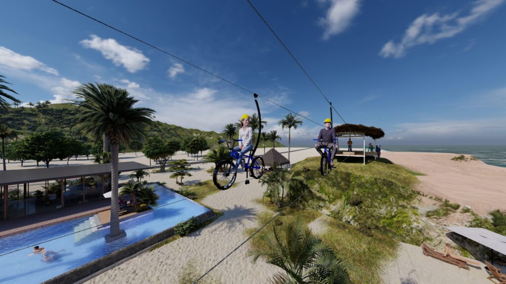 Render Bike_12 - Photo